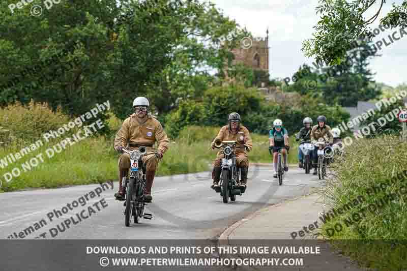 Vintage motorcycle club;eventdigitalimages;no limits trackdays;peter wileman photography;vintage motocycles;vmcc banbury run photographs